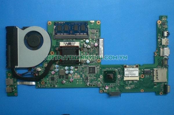 Mainboard Laptop Asus X401A HM70