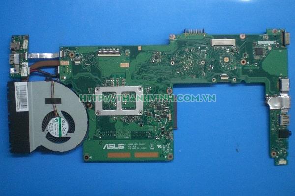 Mainboard Laptop Asus X401A HM70