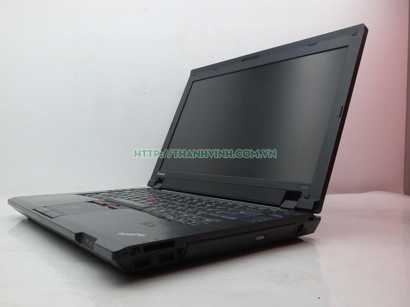 Laptop cũ LENOVO THINKPAD L412 Core i3-M330, Ram 4GB, HDD 320GB, VGA Intel HD Graphics, LCD 14.0(đã bán 130321)