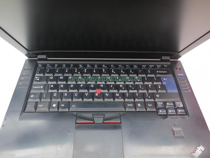 Laptop cũ LENOVO THINKPAD L412 Core i3-M330, Ram 4GB, HDD 320GB, VGA Intel HD Graphics, LCD 14.0(đã bán 130321)