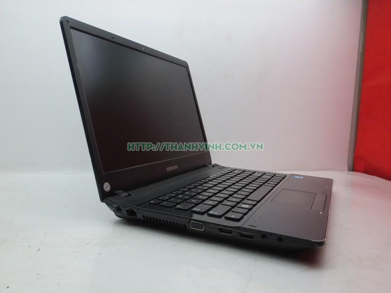 Laptop cũ  SAMSUNG NP300E4Z  core i3-2350m , vga intel hd graphics , ram 4gb ddr3, hdd 320gb, LCD 14.0(đã bán)
