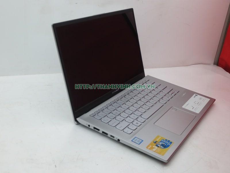 Laptop cũ ASUS A412F cpu i3-8145u ram 4gb ổ cứng ssd 512gb + optane memory 32gb  vga full hd graphics độ phân giải 1920 x 1080 pixels màn hình 14inchs.(đã bán)