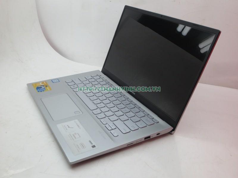 Laptop cũ ASUS A412F cpu i3-8145u ram 4gb ổ cứng ssd 512gb + optane memory 32gb  vga full hd graphics độ phân giải 1920 x 1080 pixels màn hình 14inchs.(đã bán)