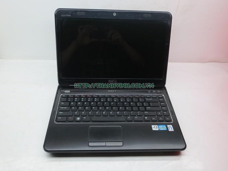 Laptop cũ DELL N4110 cpu i5-2430M ram 4gb ổ cứng hdd 500gb vga intel hd graphics.(đã bán)