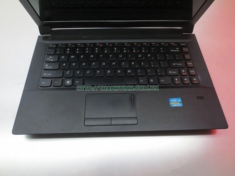 Laptop cũ LENOVO B490 cpu core i3-2348m ram 6gb ổ cứng hdd 500gb vga intel hd graphics lcd 14.0''inchs.(đã bán 230720)