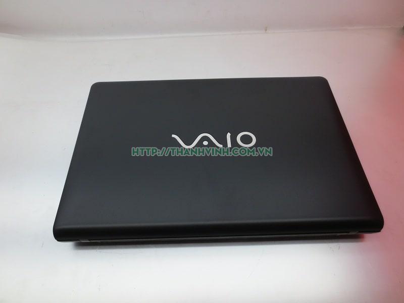 Laptop cũ SONY VPCEB 1HFX  cpu core i5-m480 ram 6gb ổ cứng hdd 500gb vga intel hd graphics lcd 15.6''inchs.(đã bán)