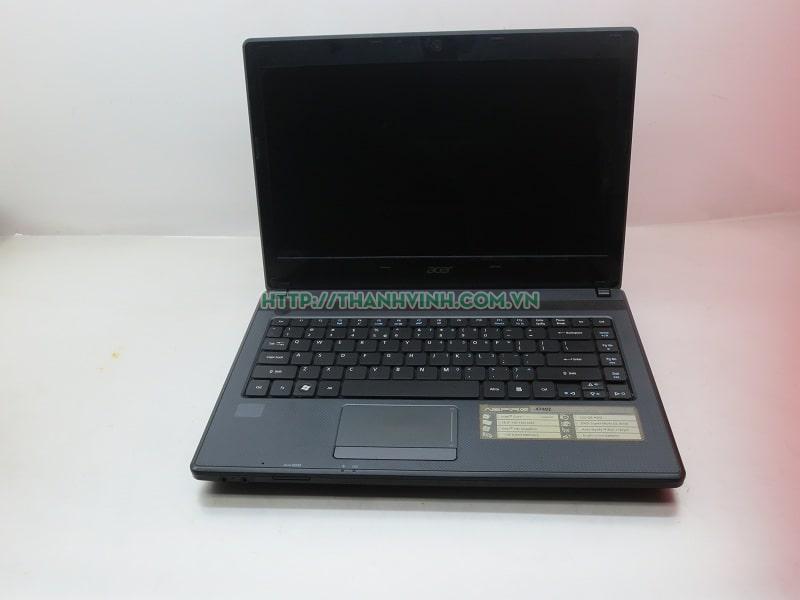 Laptop cũ ACER 4749Z cpu core i3-2330m ram 6gb ổ cứng hdd 320gb vga intel hd graphics lcd 14.0''inchs.(đã bán 100321)