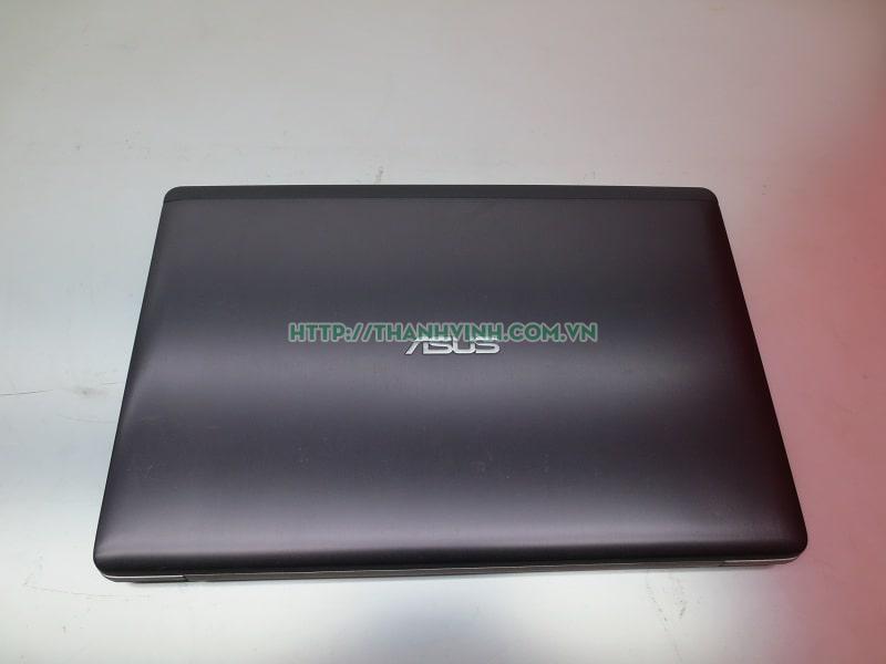 Laptop cũ ASUS X202E màn hình cảm ứng cpu core i3-3217u ram 4gb ổ cứng hdd 500gb vga intel hd graphics lcd 11.6''inch.
