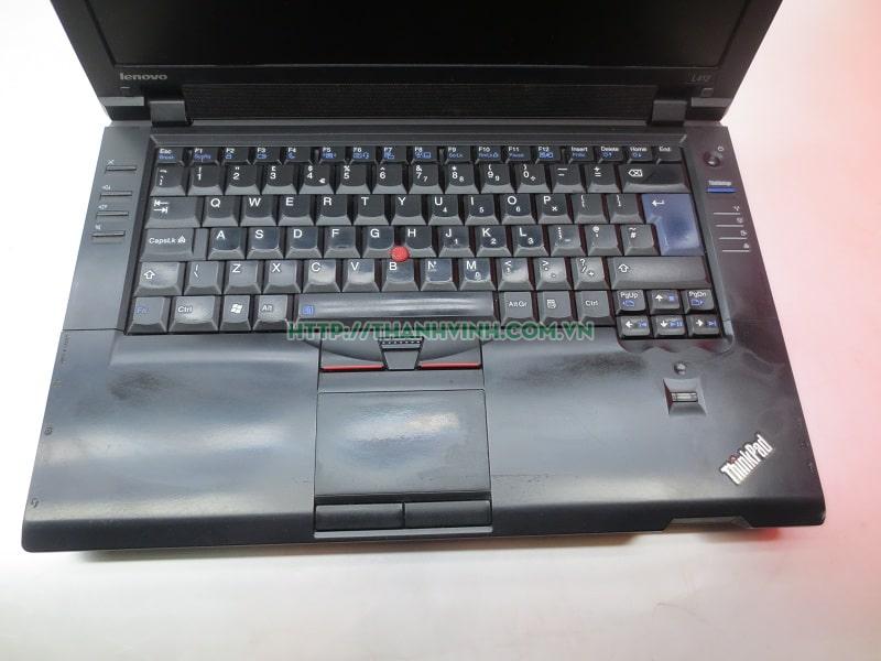 Laptop cũ LENOVO ThinkPad 0585AE8 cpu core i3-m330 ram 6gb ổ cứng hdd 160gb vga intel hd graphics.(đã bán 310820)