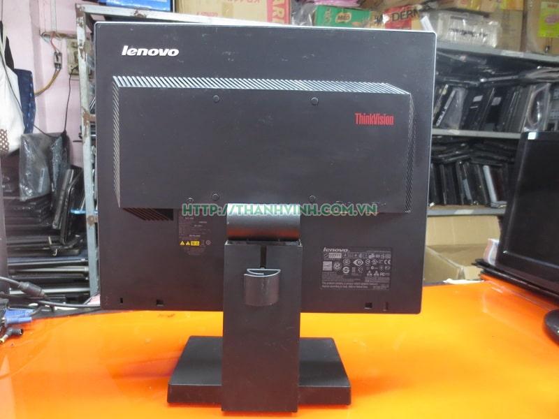 Màn hình máy tính cũ LENOVO ThinkVision L1711PC 17''inchs.(đã bán)