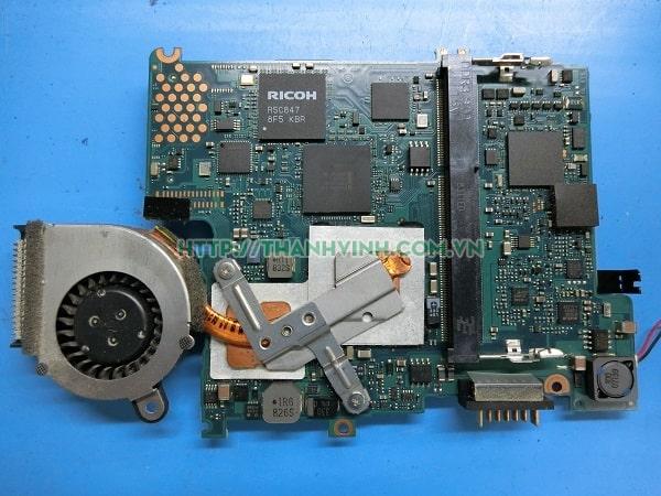 Mainboard Laptop Sony PCG-4Q3L