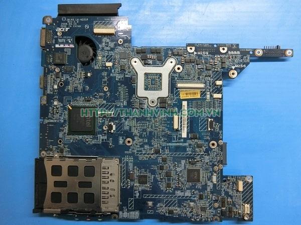 Mainboard Laptop Acer TM4330 4730G 4630 4630Z LA-4221P (hết hàng)