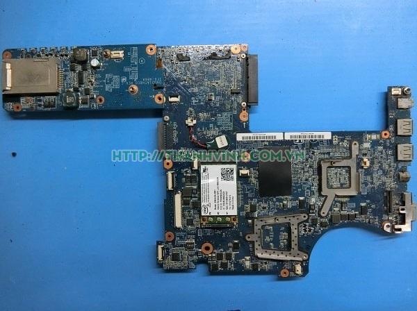 Mainboard Laptop Sony VGN-CR 390 DAGD1BMB8B0 MBX-177A (đã bán)