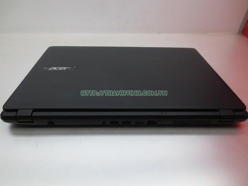 Laptop cũ ACER ES1-531 cpu intel celeron n3050 ram 4gb ổ cứng hdd 500gb vga intel hd graphics lcd 15.6''inchs.(đã bán 231120)