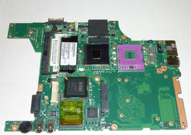 Mainboard laptop Toshiba Satellite L200 L205 M200 M205
