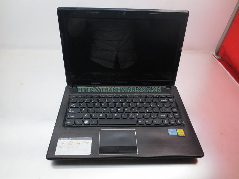 Laptop cũ LENOVO G470 20078 cpu core i3-2330m ram 6gb ổ cứng hdd 500gb vga intel hd graphics lcd 14''inchs.(đã bán 201220)