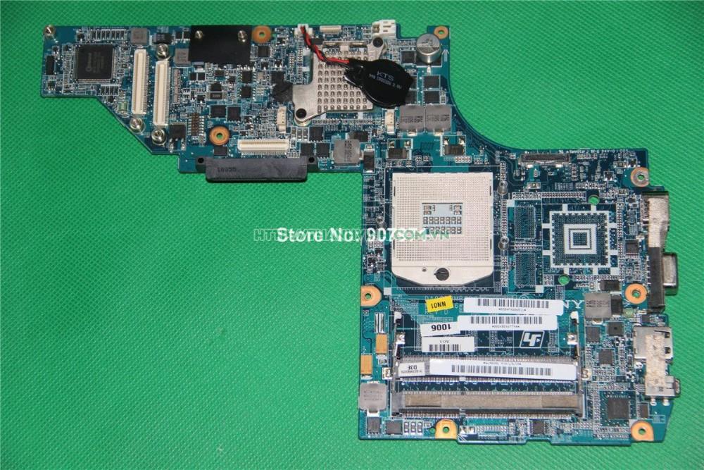 Mainboard Laptop Sony PCG- 51211L MBX-216 VGA Share Zin Tháo Máy