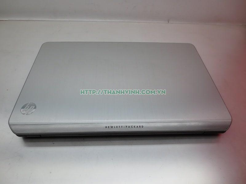 Laptop cũ HP Pavilion m6 cpu core i5-3210m ram 6gb ổ cứng hdd 750gb vga intel hd graphics lcd 15.6''inch.(đã bán)