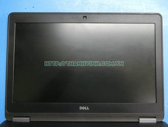 Vỏ laptop dell 7270 tháo máy