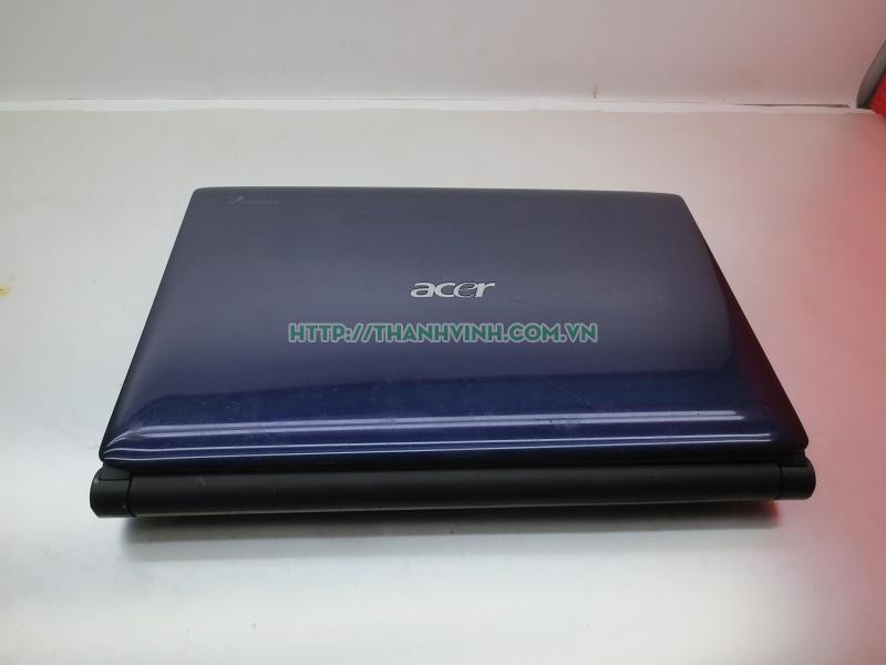Laptop cũ ACER Aspire 4740 cpu core i3-m330 ram 4gb  ổ cứng hdd 320gb vga intel hd graphics lcd 14''inch.(đã bán)