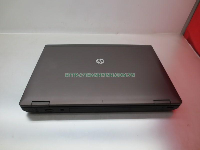 Laptop cũ HP Probook 6560b cpu core i5-2520m ram 4gb ổ cứng hdd 750gb vga intel hd graphics lcd 15.6''inch.(đã bán 23520)