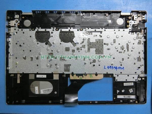 Vỏ Mặt C + Key board HP Pavilion 15-cs 15-CW L49394 L24753.