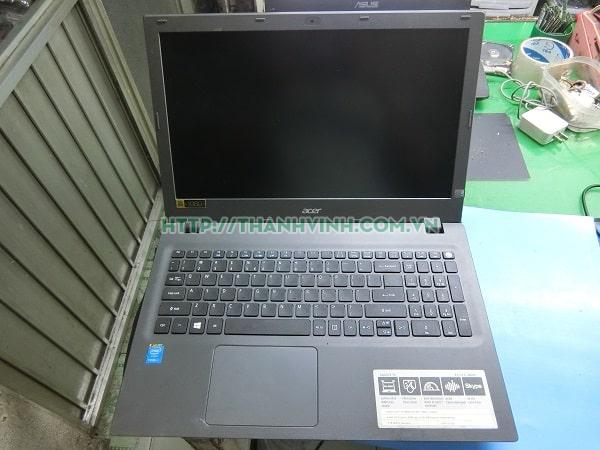 Rả xác laptop Acer e5-573 36gm
