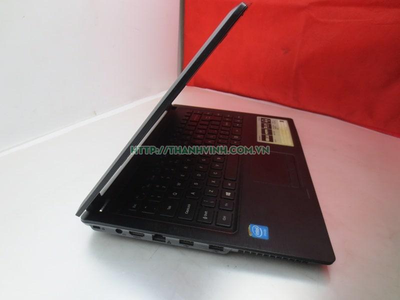 Laptop cũ ACER One Z1401 cpu core Celeron n2940 ram 4gb ổ cứng hdd 250gb vga intel hd graphics lcd 14''inch.(đã bán )