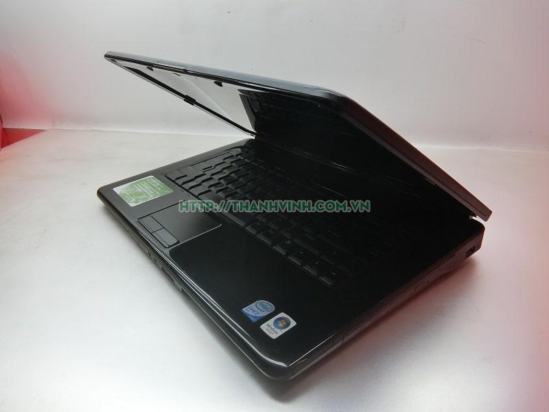 Laptop cũ DELL Inspiron 1545 cpu core 2 duo P8400 | Ram 4gb | SSD 128gb |  Intel(4) Serires | Lcd ''inch | Thành Vinh Center