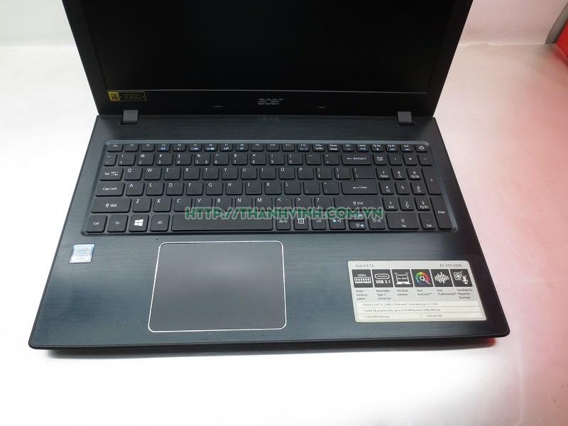 価格は安く ACER Aspire E5-575 i5-7200U HDD500GB fawe.org