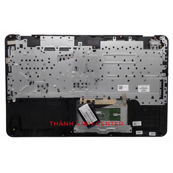 Vỏ Mặt C HP Pavilion 15-AU 15-AW 15T-AU 15-AL Cũ Tháo Máy (Vỏ Đẹp 98%, phím hư, chân ốc ok)