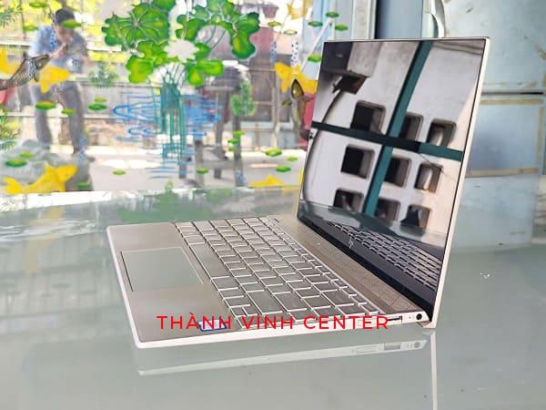 Laptop cũ thiết kế nhỏ gọn HP ENVY 13-ah0026TU cpu core i5-8265u ram 8gb ổ cứng ssd 256gb vga intel hd graphics lcd Full HD (1920x1080) 13.3''inch.