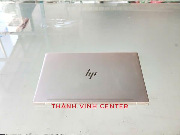 Laptop cũ thiết kế nhỏ gọn HP ENVY 13-ah0026TU cpu core i5-8265u ram 8gb ổ cứng ssd 256gb vga intel hd graphics lcd Full HD (1920x1080) 13.3''inch.