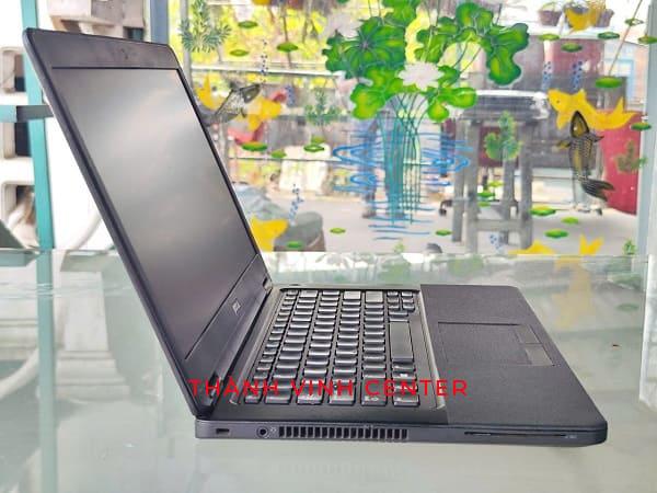 Laptop cũ Dell Latitude E5450 Core i5-5300U, RAM 8GB, SSD 240GB, VGA Intel HD Graphics 14 inch (FHD)