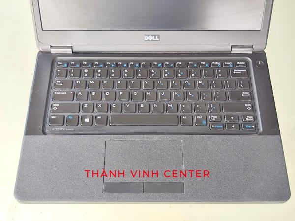 Laptop cũ Dell Latitude E5450 Core i5-5300U, RAM 8GB, SSD 240GB, VGA Intel HD Graphics 14 inch (FHD)