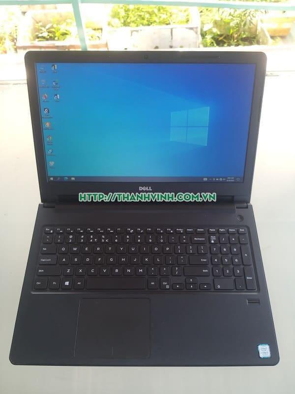 thumbnail image 2 of Dell Vostro 15 3568 15.6" FHD Laptop Screen - Matte Finish, 30-Pin LED TN Display 2 of 3