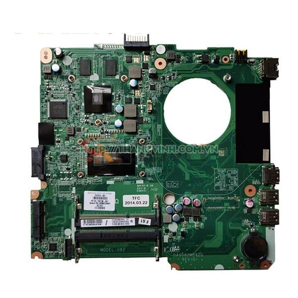 MAINBOARD LAPTOP HP 14N CPU I7-4500U RỜI CHUYỂN SHARE