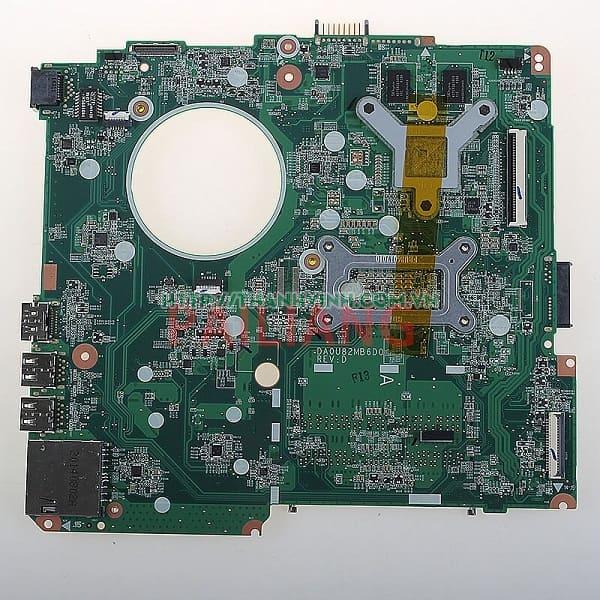 MAINBOARD LAPTOP HP 14N CPU I7-4500U RỜI CHUYỂN SHARE