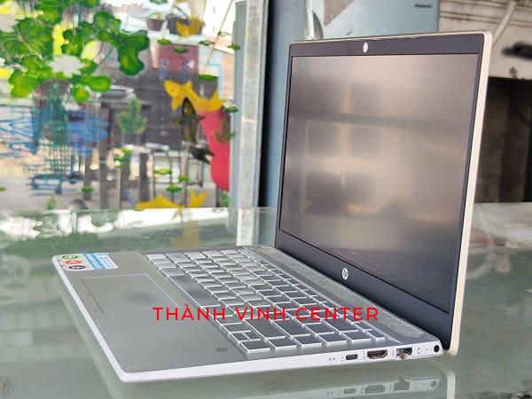 LAPTOP CŨ hp pavilion 14-ce0027TU CPU I3- 8130 RAM 8GB Ổ CỨNG HDD 500GB + SSD 128GB VGA UHD GRAPHICS LCD 14.0''INCH (FHD)