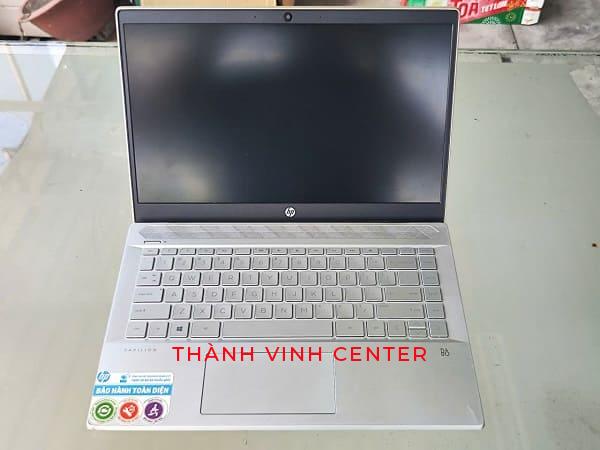 LAPTOP CŨ hp pavilion 14-ce0027TU CPU I3- 8130 RAM 8GB Ổ CỨNG HDD 500GB + SSD 128GB VGA UHD GRAPHICS LCD 14.0''INCH (FHD)