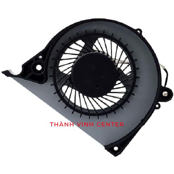 Thay Fan CPU Laptop Dell Inspiron 15 7000 7577 7588 7587 7757 G7-7588 G5-5587 P72F