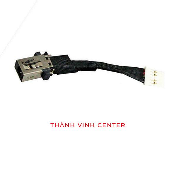 Câble D'alimentation DC Jack De Remplacement Pour Acer Spin 3 SP314-51 / SP314-52 - Compatible Plusieurs Modèles