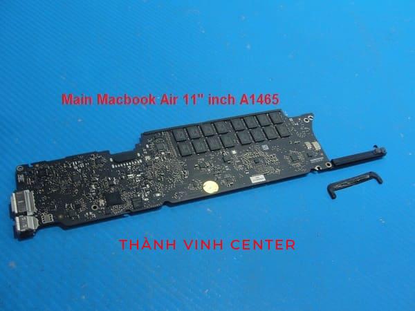 Main Macbook Air A1465 2012 ram 8gb | Thành Vinh Center