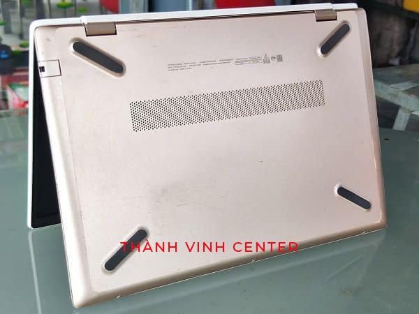 LAPTOP CŨ HP PAVILION 14-CE1016TU CPU I5-8265U RAM 8GB Ổ CỨNG SSD 256GB VGA UHD GRAPHICS 14.0''INCH (FHD)