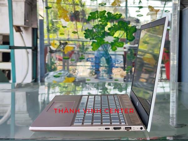 LAPTOP CŨ HP PAVILION 14-CE1016TU CPU I5-8265U RAM 8GB Ổ CỨNG SSD 256GB VGA UHD GRAPHICS 14.0''INCH (FHD)