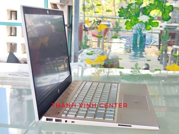 LAPTOP CŨ HP PAVILION 14-CE1016TU CPU I5-8265U RAM 8GB Ổ CỨNG SSD 256GB VGA UHD GRAPHICS 14.0''INCH (FHD)