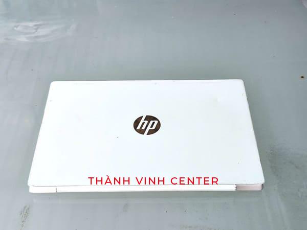 LAPTOP CŨ HP PAVILION 14-CE1016TU CPU I5-8265U RAM 8GB Ổ CỨNG SSD 256GB VGA UHD GRAPHICS 14.0''INCH (FHD)