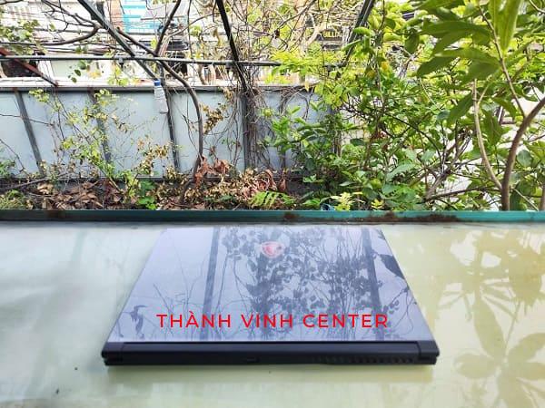 Laptop cũ MSI Gaming GF63 THIN 10SCXR CPU I5-10300H RAM 16GB Ổ CỨNG SDD 512GB VGA NVIDIA GEFORCE GTX 1650 LCD 15.6''INCH. (FULL HD)