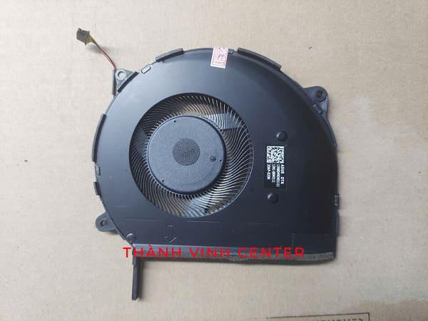 Fan Quạt Tản Nhiệt Laptop Asus A512F F512JA X512 V5000D V5000J NS85C05-18L34 DC 5V 13N1-88M0101Z New (Có thể thiếu 1 chân nhựa nhưng không ảnh hường đến hoạt động)