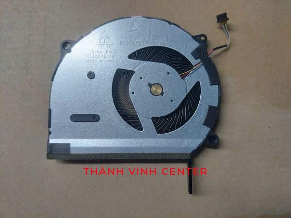 Fan Quạt Tản Nhiệt Laptop Asus A512F F512JA X512 V5000D V5000J NS85C05-18L34 DC 5V 13N1-88M0101Z New (Có thể thiếu 1 chân nhựa nhưng không ảnh hường đến hoạt động)